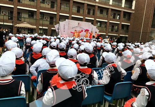 什么是餐飲和觀賞之禮 小朋友通過節(jié)目表演給你科普