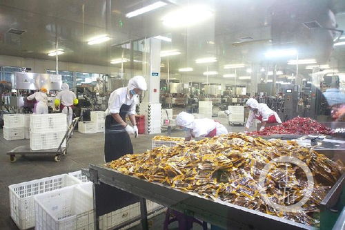 增加物流車 工廠滿負荷運轉 邀請頭部主播帶貨, 雙十一 重慶本土好貨大賣