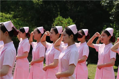 重慶永川民進學校專業簡介及禮儀專業特色