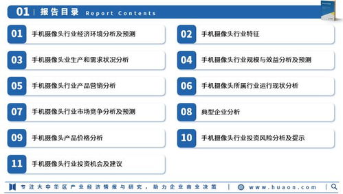2025年中國手機(jī)攝像頭行業(yè)市場深度調(diào)研 產(chǎn)業(yè)鏈、下游需求、出貨量及競爭格局分析