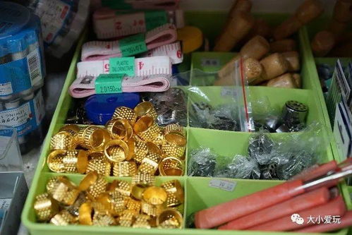 北京老百貨店 鎖住時(shí)光的淘貨天堂，娃的用品首選此地